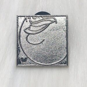 🔮‎ 5/$25 Disney Smiling Villains The Little Mermaid Ursula Chaser Pin